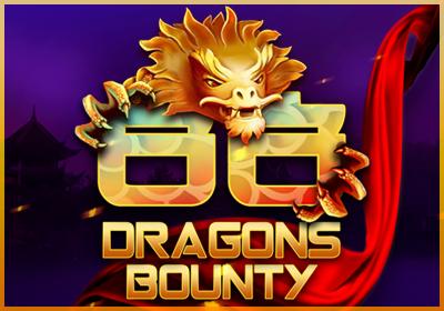 88 Dragons Bounty | Promotion pack | Online slot